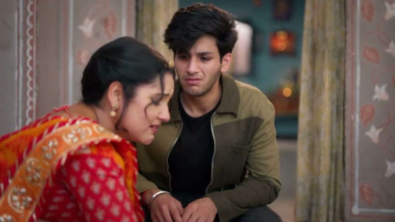 Vasudha Latest Episode462 Best Scene|वसुधा | Priya Thakur,Nausheen Ali Sardar,Abhishek | Zee TV APAC