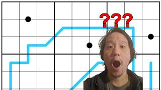 Frank Puzzles About Rising Regions | Challenging Variant Sudoku