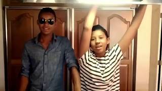 Vocal Lessons With Dad Jermaine Jackson Mentors Jaafar And Jermajesty 2010