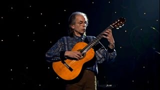 Steve Howe ~ Guitar Solo ~ Yes Symphonic [2001]