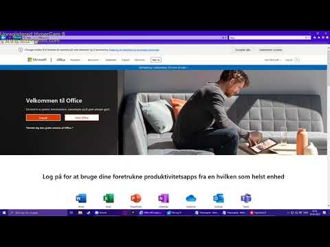 How to install Microsoft Office for free/2007 memory trip