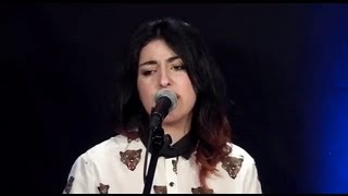 Lilly Wood & The Prick - Long Way Back / Canalchat - RCS #39 Resimi