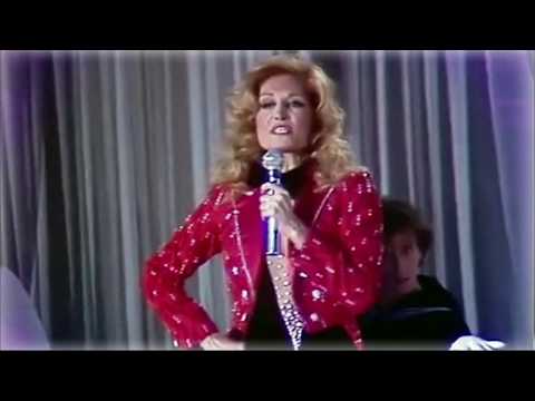 Dalida ~ Alabama Song