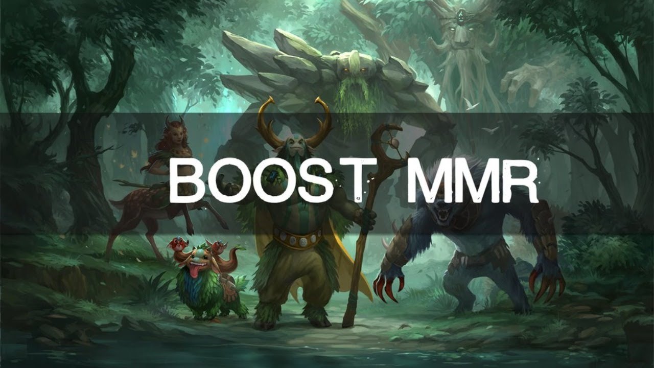 Dota 2 party boost discord