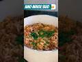 como diz minha m&atilde;e arroz sujo, tudo numa panela s&oacute; #deliciasdacozinha