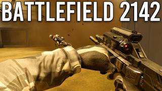 Battlefield 2142