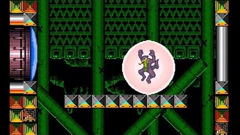 Super Metroid Randomizer (Aether Chozo Settings) 100% Speedrun - 1:46:31