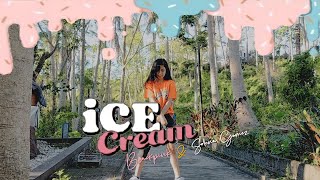 BLACKPINK - Ice cream ( Amy Park Remix) \/ Amy Park Choreography Cover