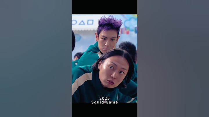 Squid Game Cast 🔥 (thanos, player124, 196, 380)