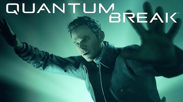 Quantum Break | Better as a Game or TV Show?