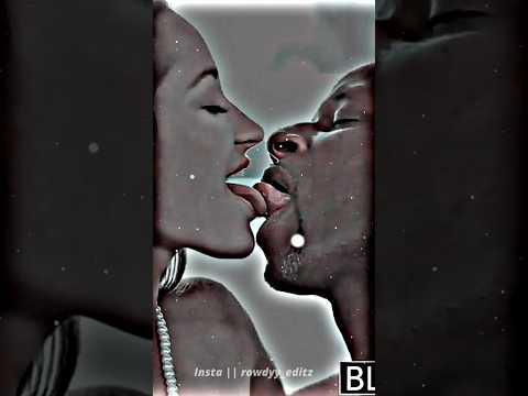 Dani Daniels Hot Sexy Kiss Bideo Blackboy || Dani Daniels Sexy Video || Dani Daniels Kissing #shorts