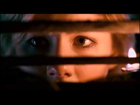 CAPTIVITY - TRAILER ITA