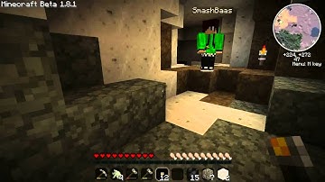 Leuke Versie||Minecraft Technic Pack||Part 10