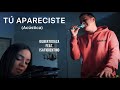 Gilberto Daza & Isa Fiorentino - Tú Apareciste (versión acústica)