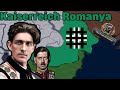 Demr muhafizlar  hearts of iron iv  kaiserreich romanya 1