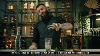 Highball Five - Un Cocktail Fruité Et Rafraichissant