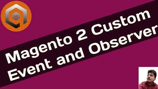 custom event and observer in Magento 2 | How to create custom event #magento #magento2