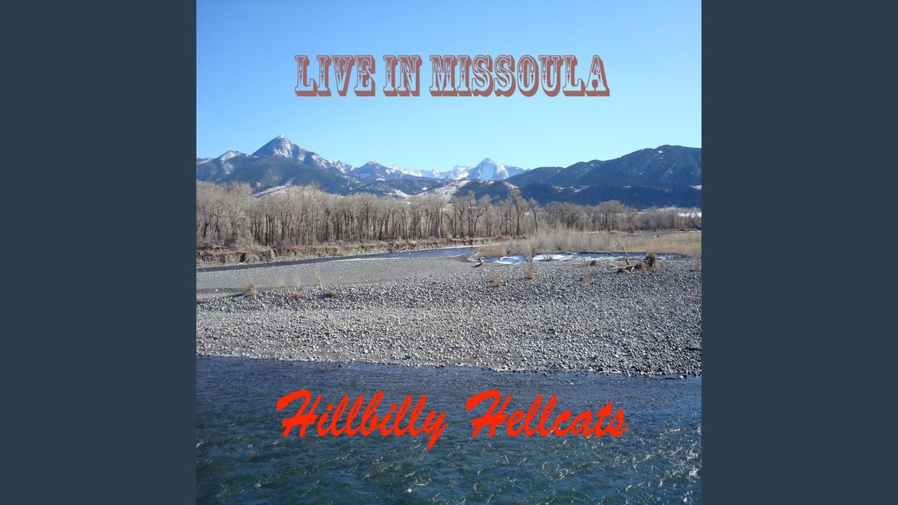 Hillybilly Love (Live) – Hillbilly Hellcats