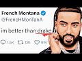 How french montana became the biggest joke in hiphop