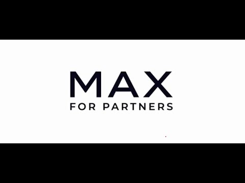 MAX for Partners by Accor