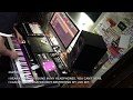 Tamko  maschine techno live improvisation 09032018 stereosekta studio