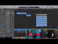 Vocal dubbing