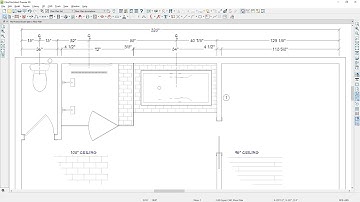 Creating a Construction Plan for the NKBA CKBD Exam Part 2