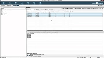 XtremIO 4 0 GUI Volume Management and Tagging
