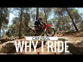 CRF250L | What Is A Weekend Warrior?