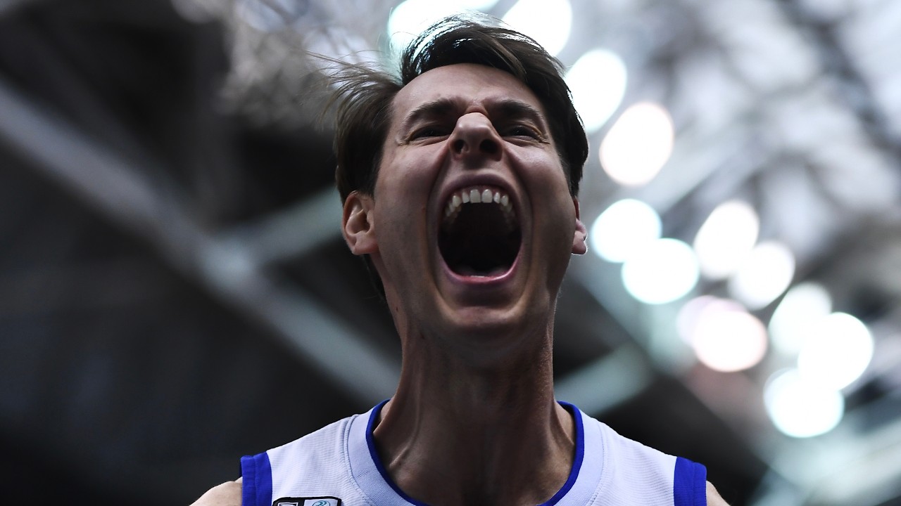 #10 ジェイク・レイマン選手 2025-26シーズン プレーハイライト