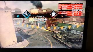 warhawk 2nd map gb proof