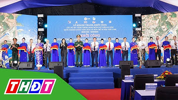Đồng Nai: Khởi công Nhà máy thủy điện Trị An mở rộng | THDT