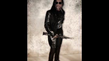 Marion Meadows - Whisper (2013) Official Video