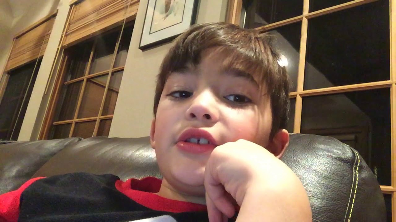 Ice cube challenge YouTube