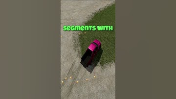 autodrive fs 22 shorts tutorial #fs22 #farmingsimulator22 #fs22tutorial #farming #simfarming