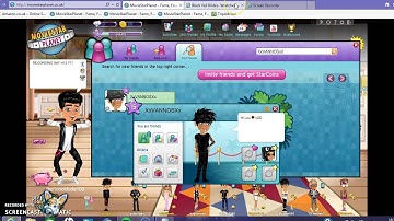My MSP life/ Random stuff :D