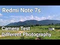 Different Photography Of Redmi Note 7s Camera। Redmi Note 7s Camera Testing । TechWayTips