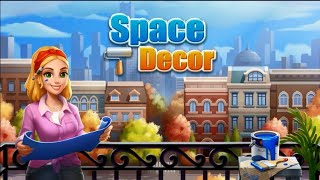 Space Decor : Dream Home Design (Early Access) Gameplay Android/iOS screenshot 5