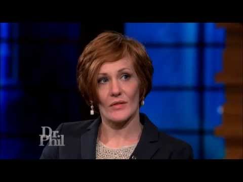 Did Julia And Codey Take Polygraph Today 2021 Dr Phil