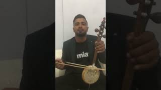 EMİN BALSES BEJNATE ZIRAV KEMENÇE RIBAP 🎻🎻🎵 Resimi