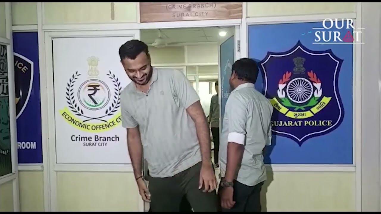 surat news today update - YouTube