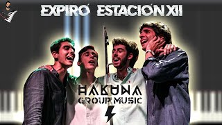 Expiró (Estación XII) - Hakuna Group Music