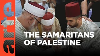 Palestine: The Samaritans' Struggle I ARTE.tv Documentary