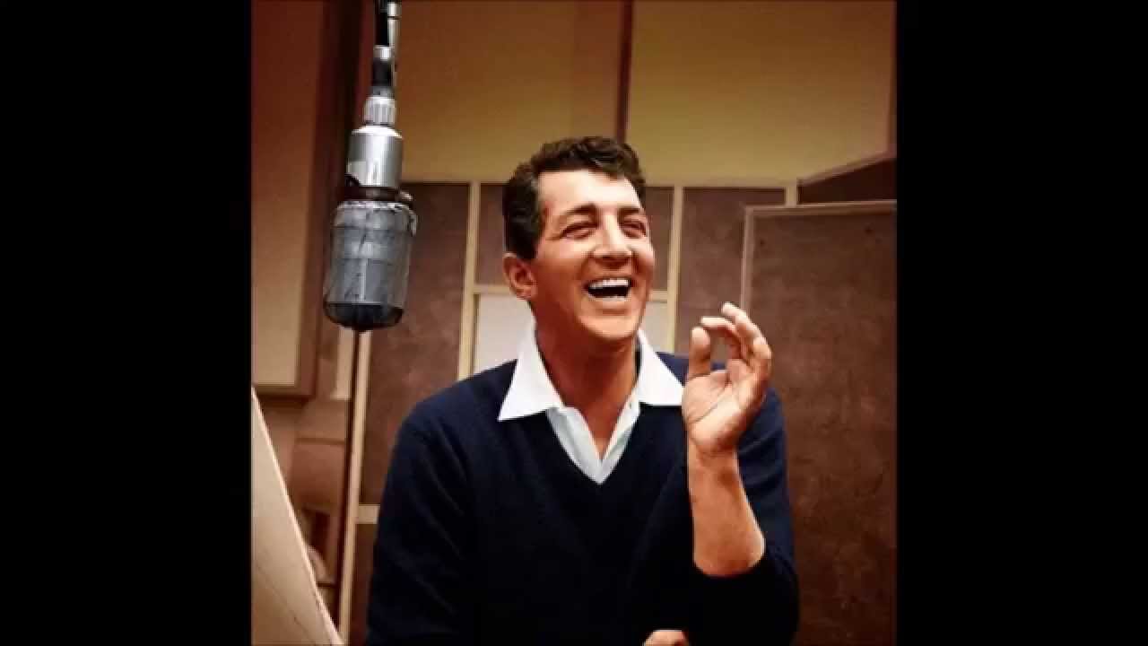 Dean Martin/Perry Como Swing Music - Sound Engineering - Contrast in Sound  Presentations - Part Two - YouTube