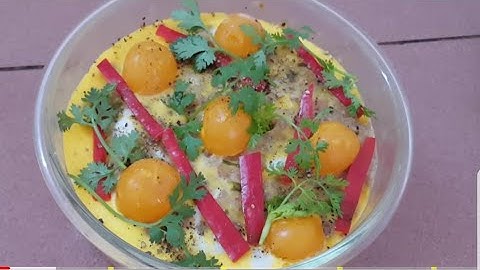 CÁCH LÀM MẮM CÁ SẶC CHƯNG THỊT, TRỨNG MÓN NGON DÂN DÃ MIỀN TÂY/ QUÀ TẶNG MIỀN SÔNG NƯỚC.