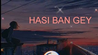 HASI BAN GEY -- DOP ( 0.1 ) Btrecv