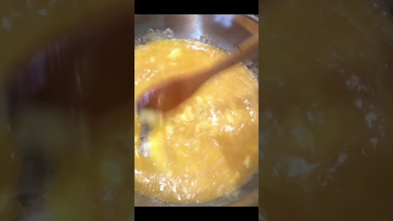 Çırpma Yumurta #yemektarifi #tarif #kolaytarifler #yumurtalıtarifler  #pratiktarifler #food #recipe