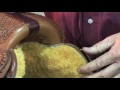 Gary Dunshee - Horses - Quality in Factory Saddles