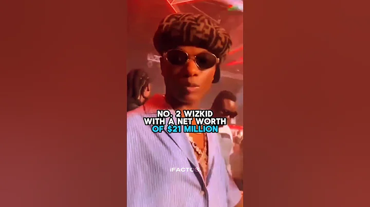 Who is the richest musician in Nigeria #shorts #trending #viral #funny