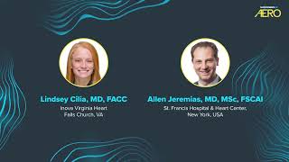 The Shockwave C2 Aero Effect featuring Dr. Lindsey Cilia and Dr. Allen Jeremias